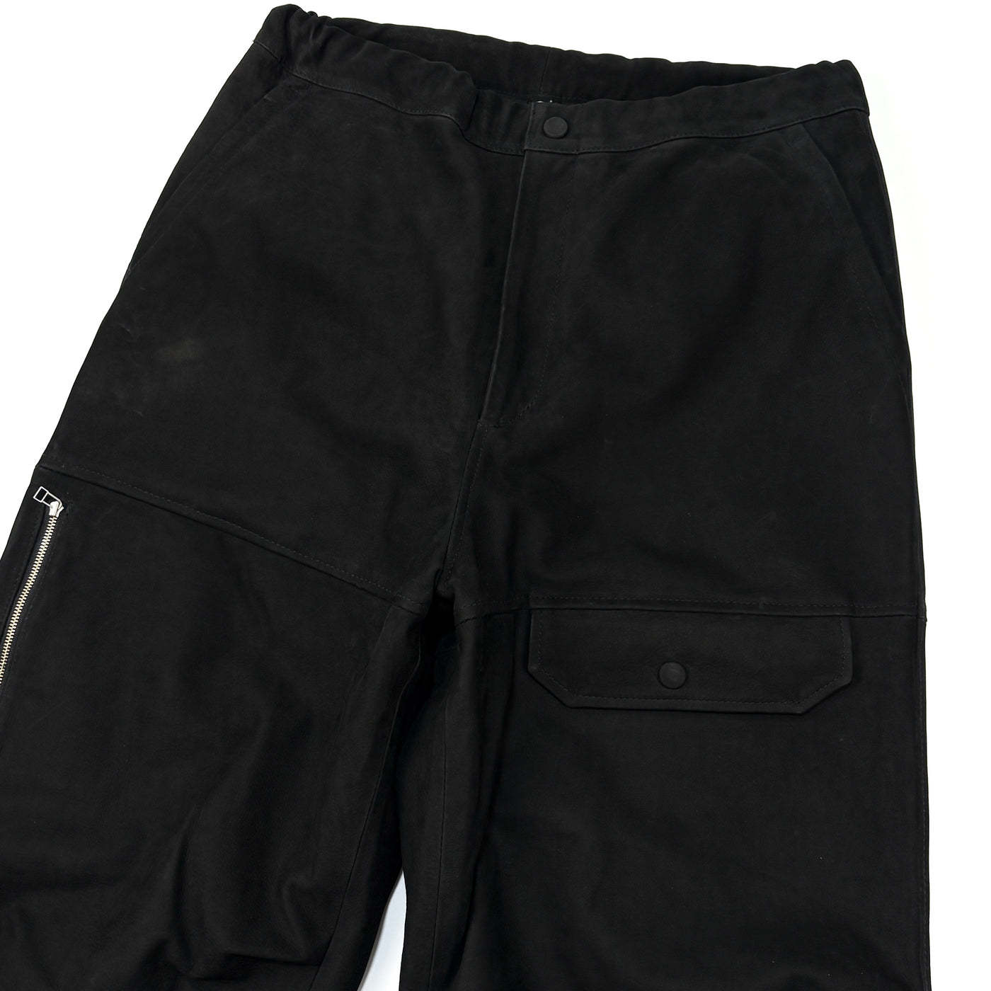 2024AW OVER PANTS -NUBUCK- PT-09-C-NUBUCK-2 2