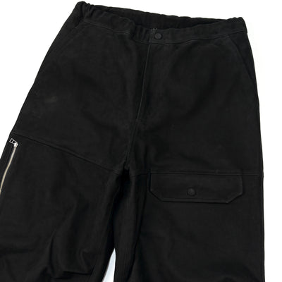 2024AW OVER PANTS -NUBUCK- PT-09-C-NUBUCK-2 2