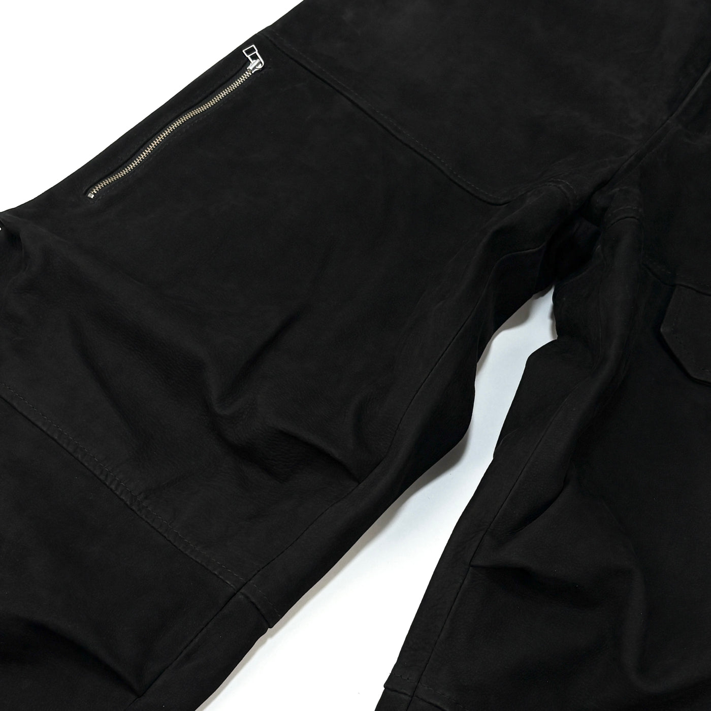 2024AW OVER PANTS -NUBUCK- PT-09-C-NUBUCK-2 2