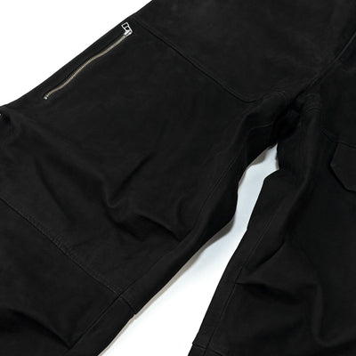 2024AW OVER PANTS -NUBUCK- PT-09-C-NUBUCK-2 2