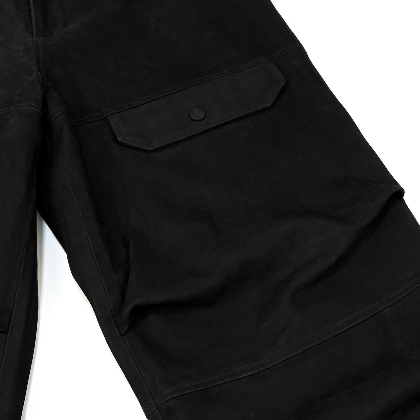 2024AW OVER PANTS -NUBUCK- PT-09-C-NUBUCK-2 2