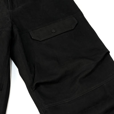 2024AW OVER PANTS -NUBUCK- PT-09-C-NUBUCK-2 2