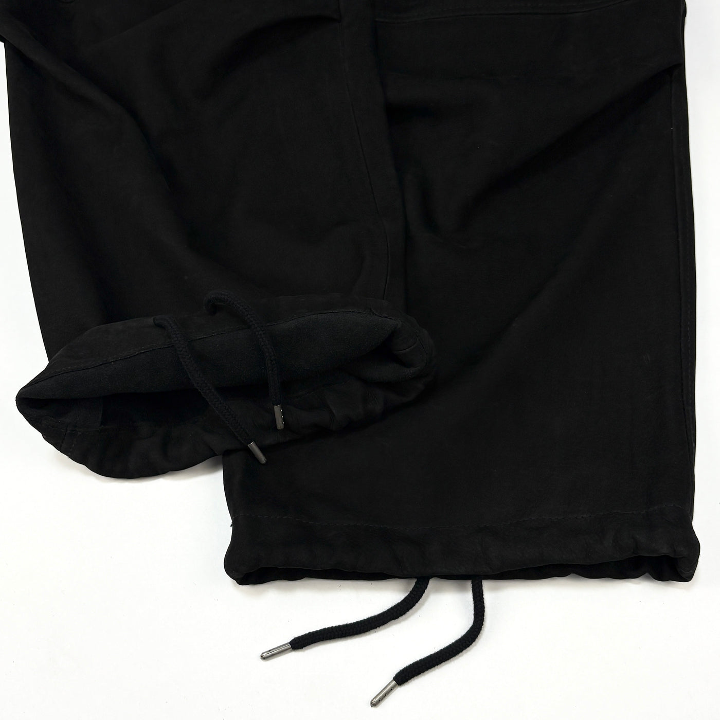 2024AW OVER PANTS -NUBUCK- PT-09-C-NUBUCK-2 2