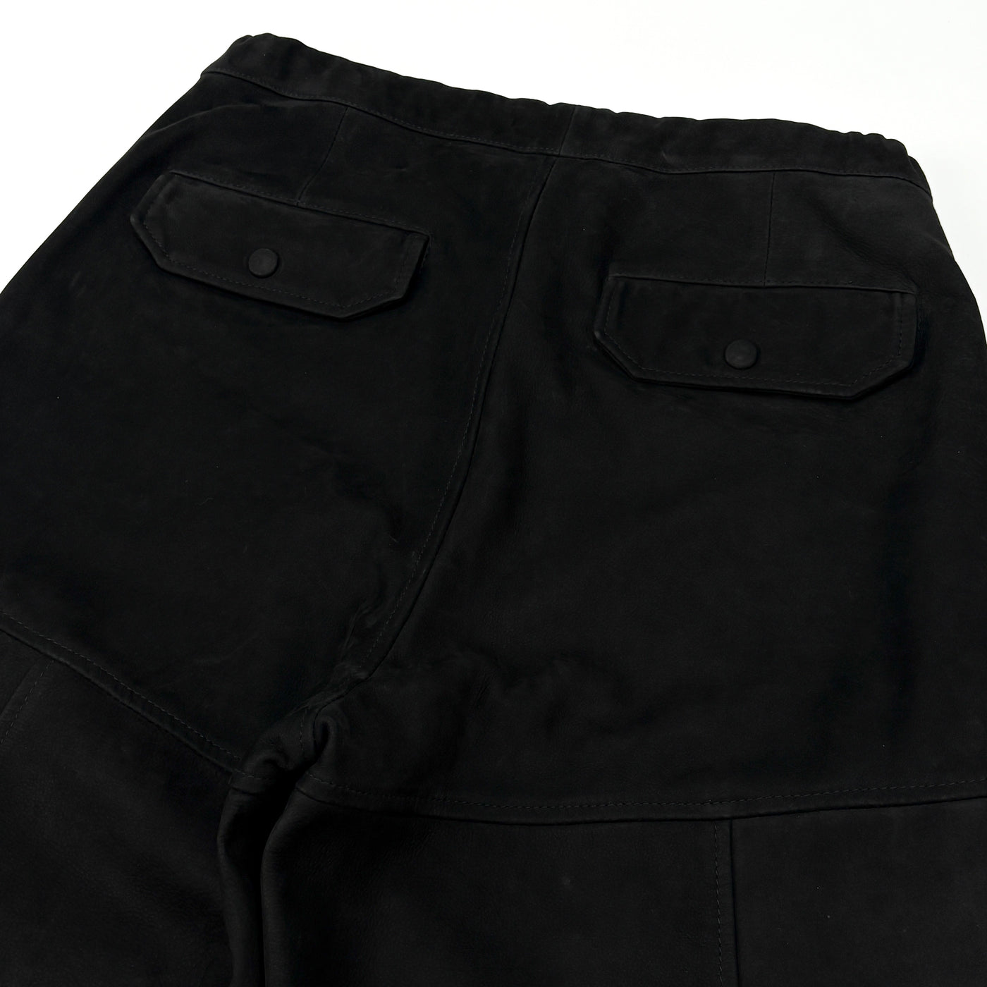 2024AW OVER PANTS -NUBUCK- PT-09-C-NUBUCK-2 2