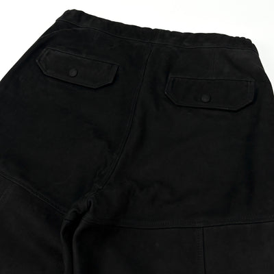 2024AW OVER PANTS -NUBUCK- PT-09-C-NUBUCK-2 2