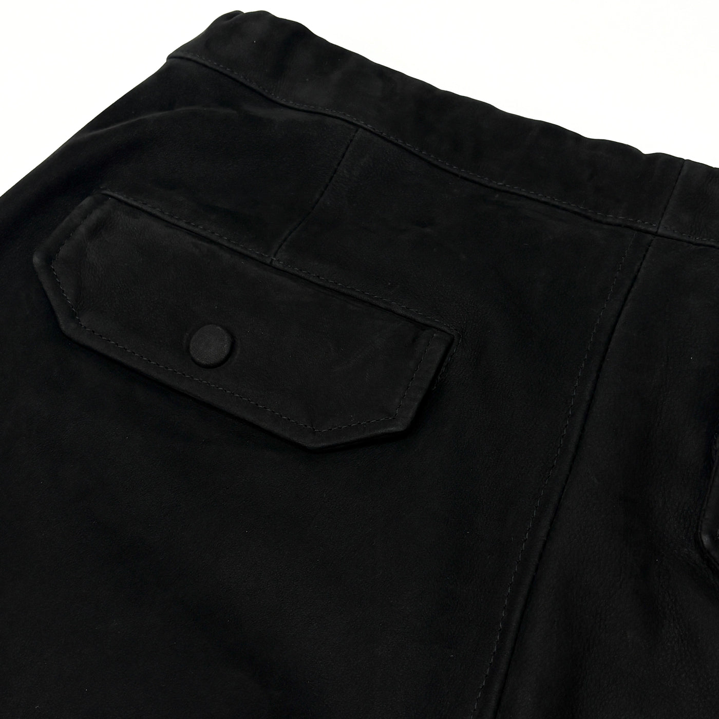 2024AW OVER PANTS -NUBUCK- PT-09-C-NUBUCK-2 2