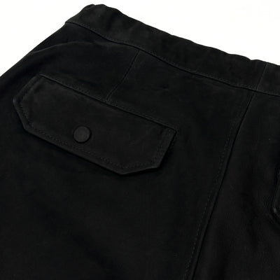2024AW OVER PANTS -NUBUCK- PT-09-C-NUBUCK-2 2