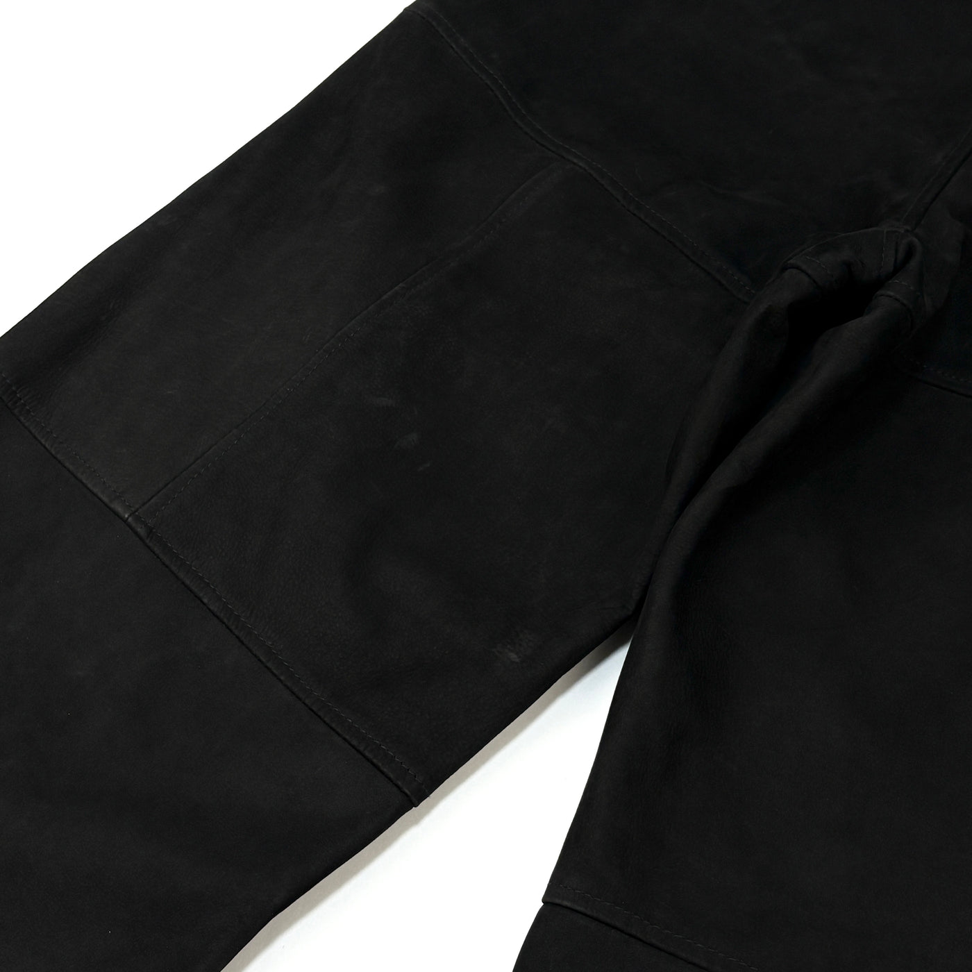 2024AW OVER PANTS -NUBUCK- PT-09-C-NUBUCK-2 2
