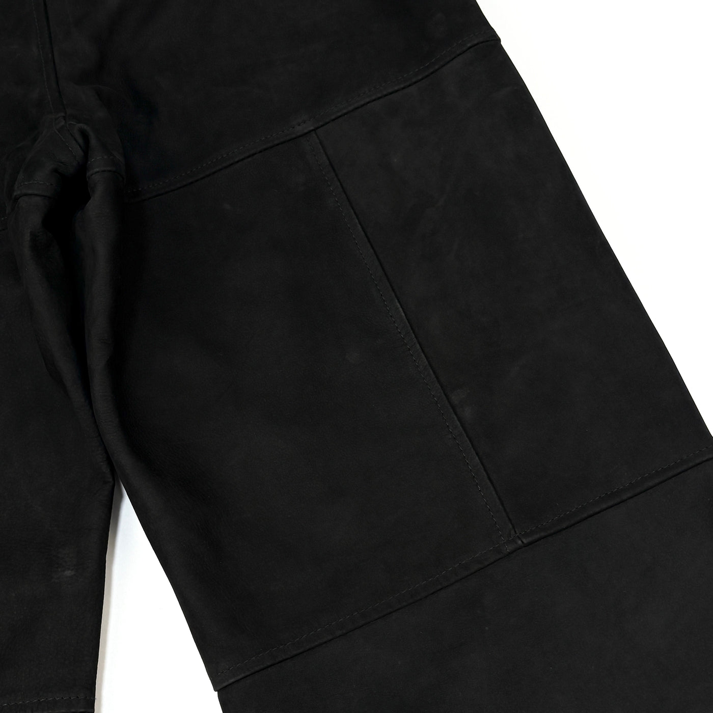 2024AW OVER PANTS -NUBUCK- PT-09-C-NUBUCK-2 2