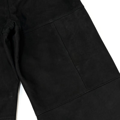 2024AW OVER PANTS -NUBUCK- PT-09-C-NUBUCK-2 2