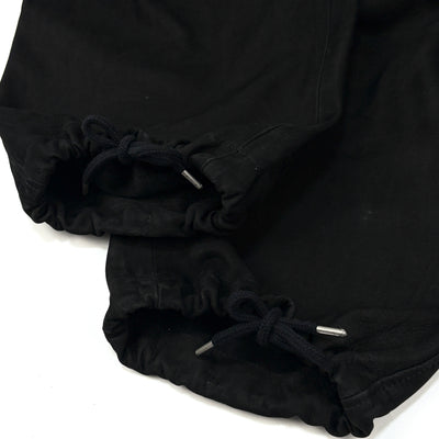 2024AW OVER PANTS -NUBUCK- PT-09-C-NUBUCK-2 2
