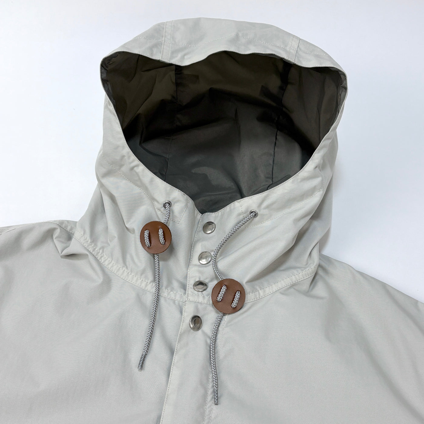 2024SS Unlikely Alpine Mountain Parka U24S-18-0003 L