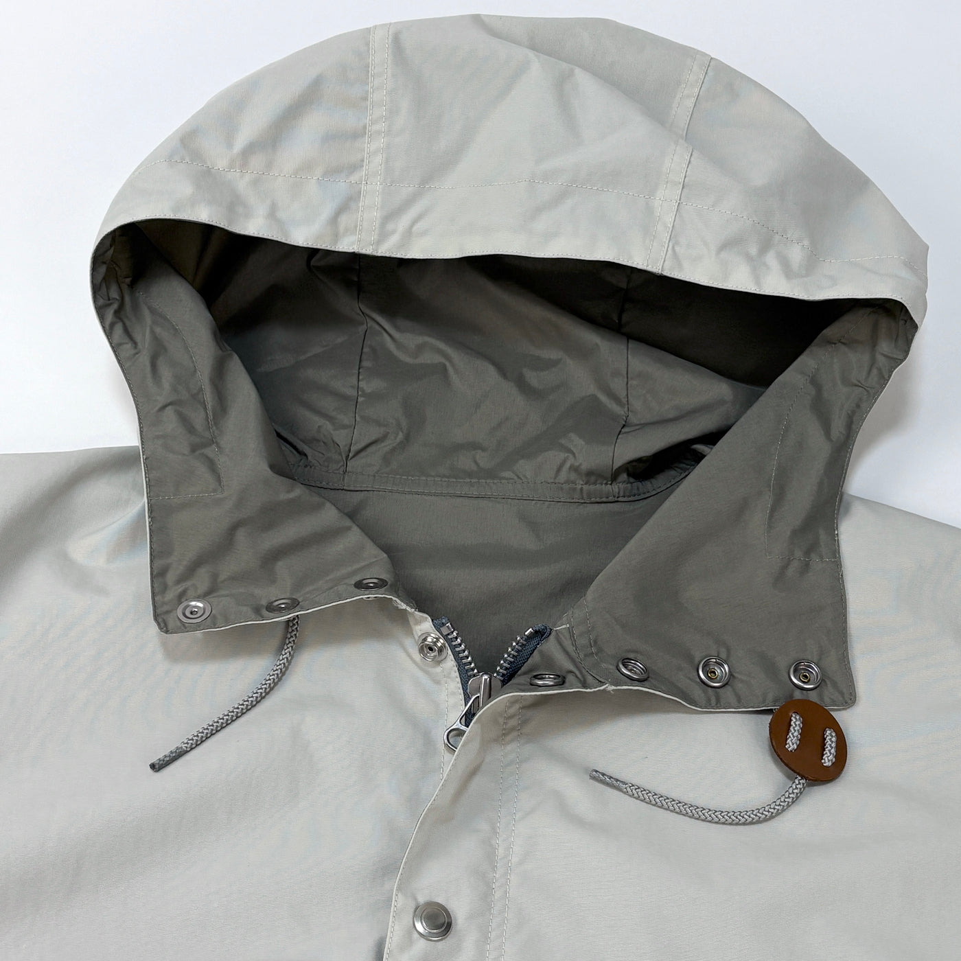 2024SS Unlikely Alpine Mountain Parka U24S-18-0003 L