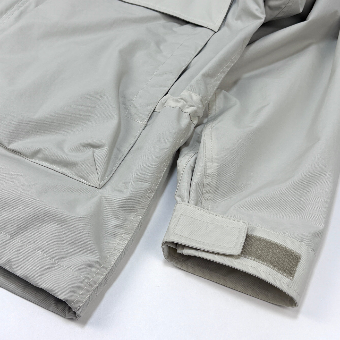 2024SS Unlikely Alpine Mountain Parka U24S-18-0003 L