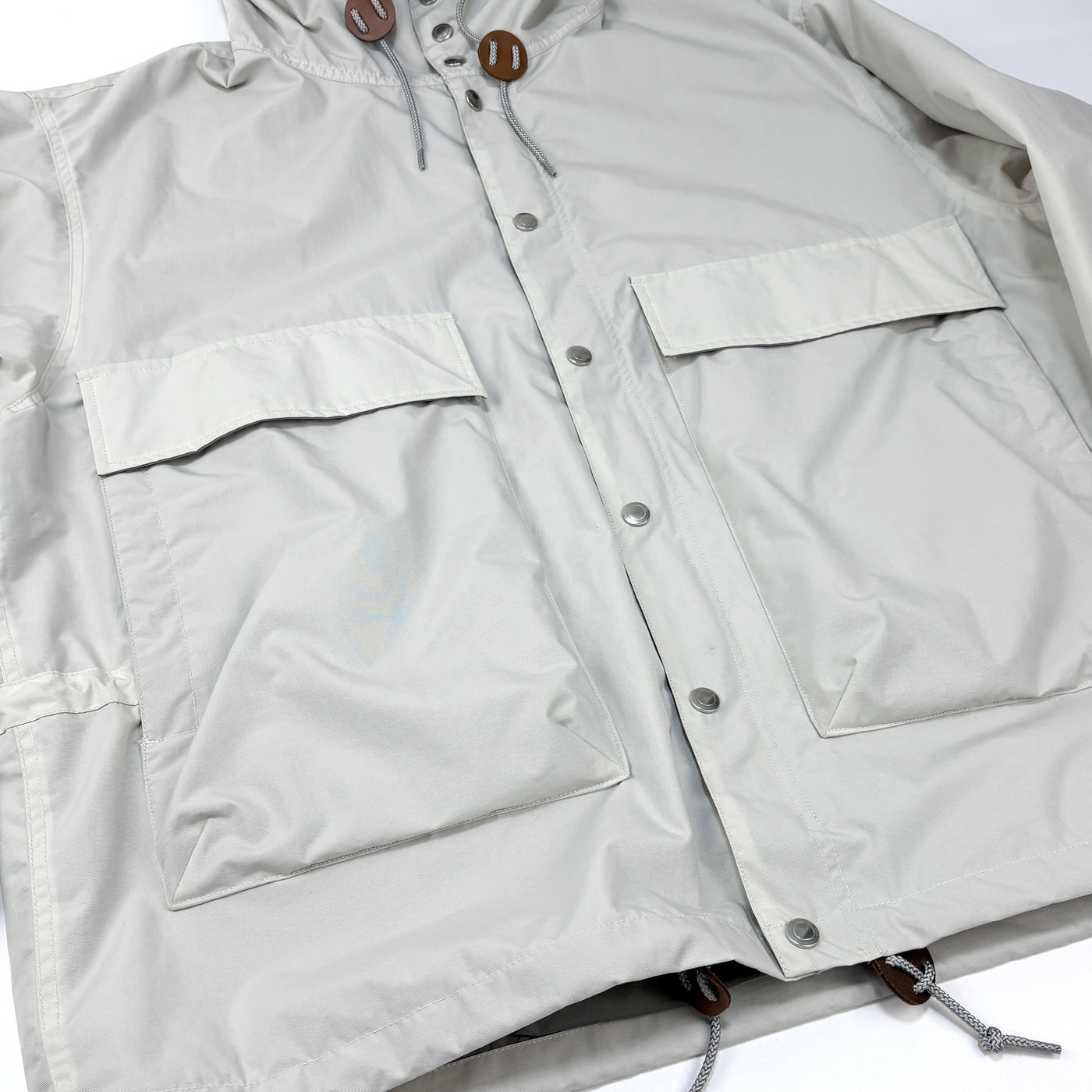 2024SS Unlikely Alpine Mountain Parka U24S-18-0003 L