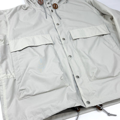 2024SS Unlikely Alpine Mountain Parka U24S-18-0003 L