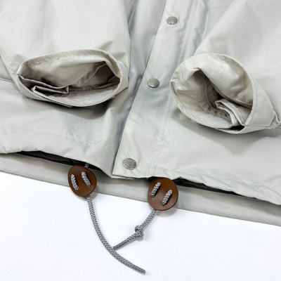 2024SS Unlikely Alpine Mountain Parka U24S-18-0003 L