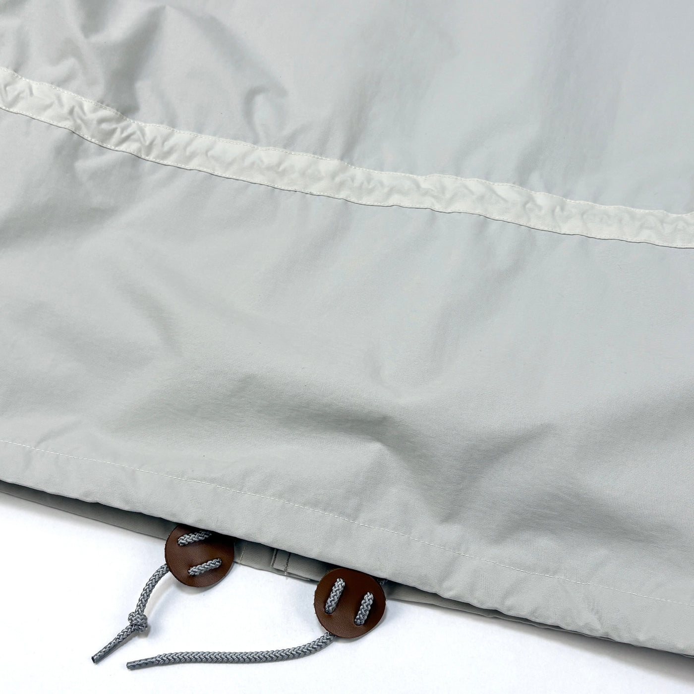 2024SS Unlikely Alpine Mountain Parka U24S-18-0003 L