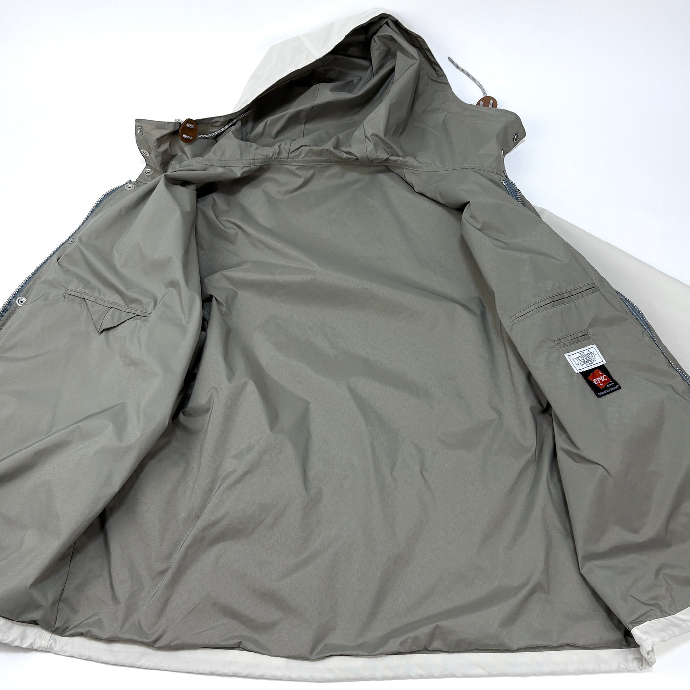 2024SS Unlikely Alpine Mountain Parka U24S-18-0003 L