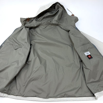 2024SS Unlikely Alpine Mountain Parka U24S-18-0003 L