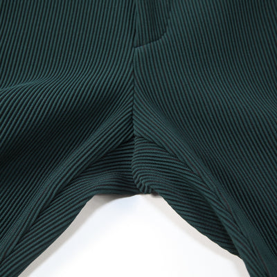 2021AW GRADATION PLEATS TWO TUCK TROUSERS ST.305 S