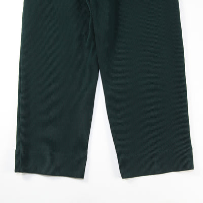 2021AW GRADATION PLEATS TWO TUCK TROUSERS ST.305 S