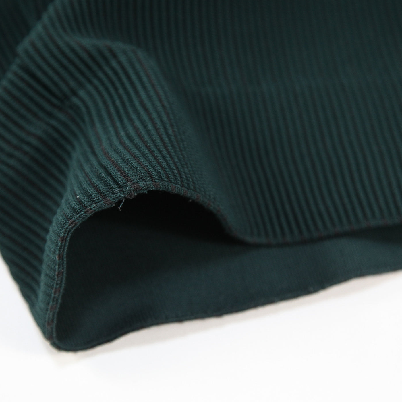 2021AW GRADATION PLEATS TWO TUCK TROUSERS ST.305 S