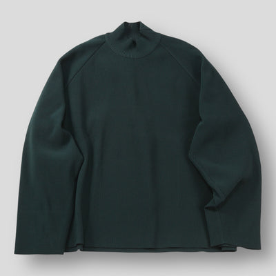 2021AW OVERSIZED GRADATION PLEATS LS ST.304 S