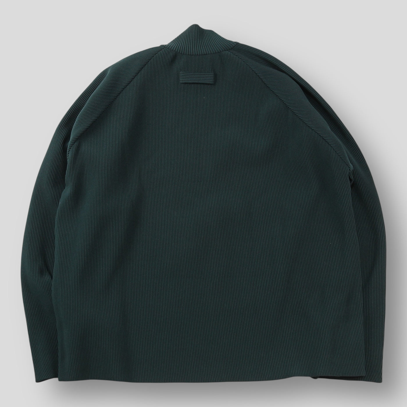 2021AW OVERSIZED GRADATION PLEATS LS ST.304 S