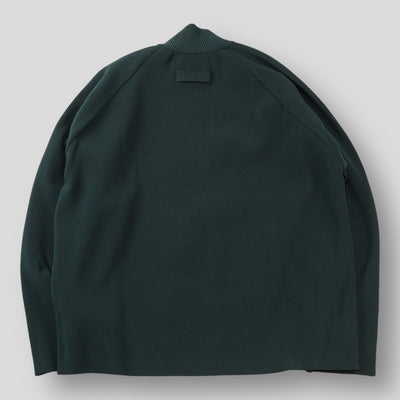 2021AW OVERSIZED GRADATION PLEATS LS ST.304 S