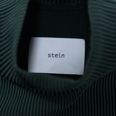 2021AW OVERSIZED GRADATION PLEATS LS ST.304 S