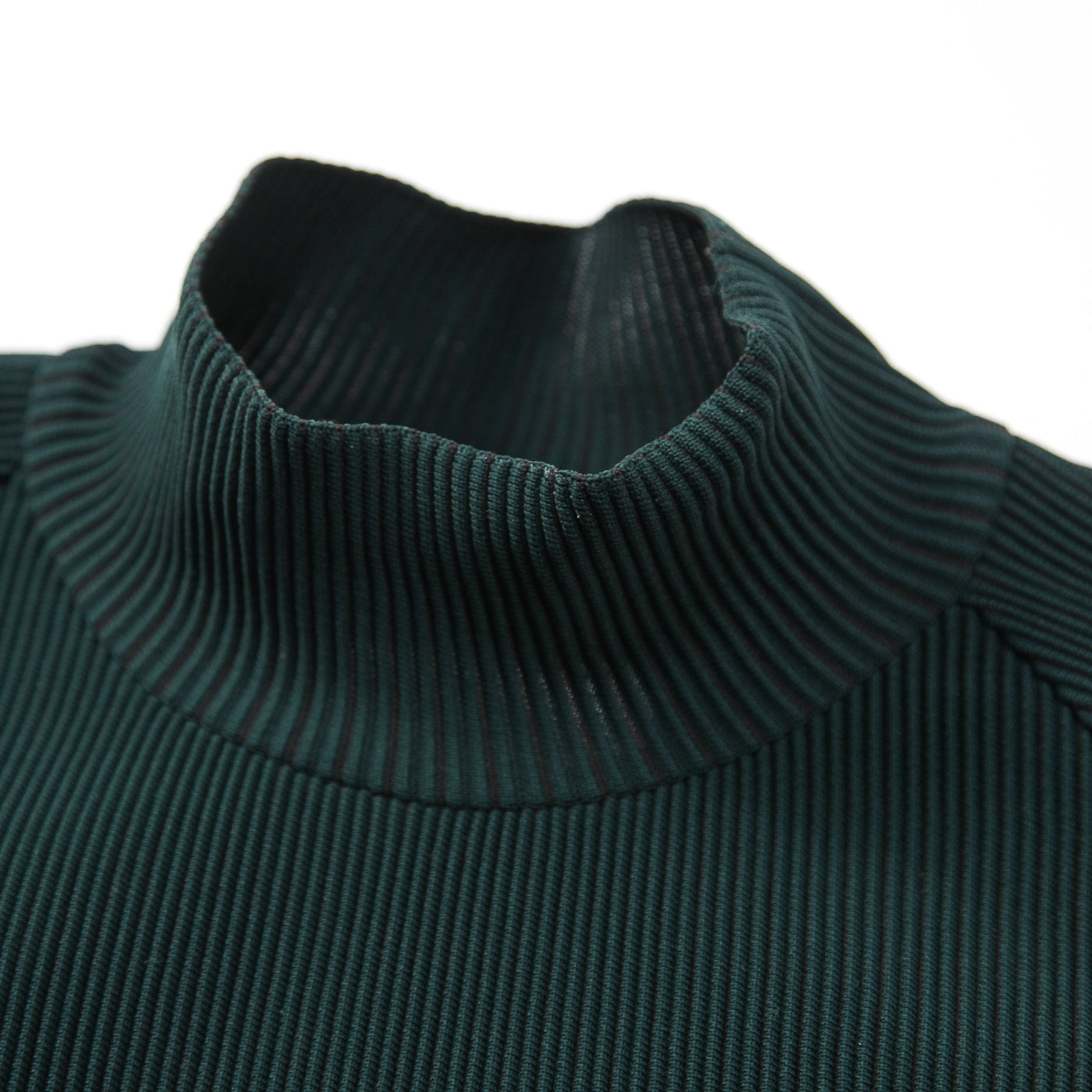 2021AW OVERSIZED GRADATION PLEATS LS ST.304 S