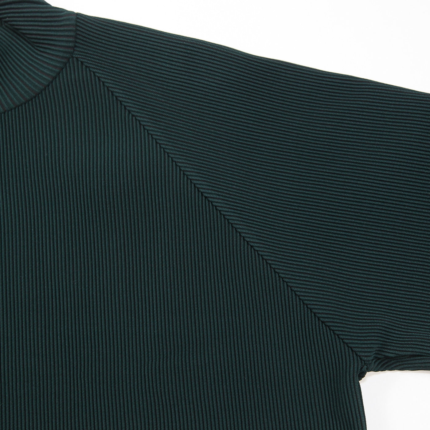 2021AW OVERSIZED GRADATION PLEATS LS ST.304 S