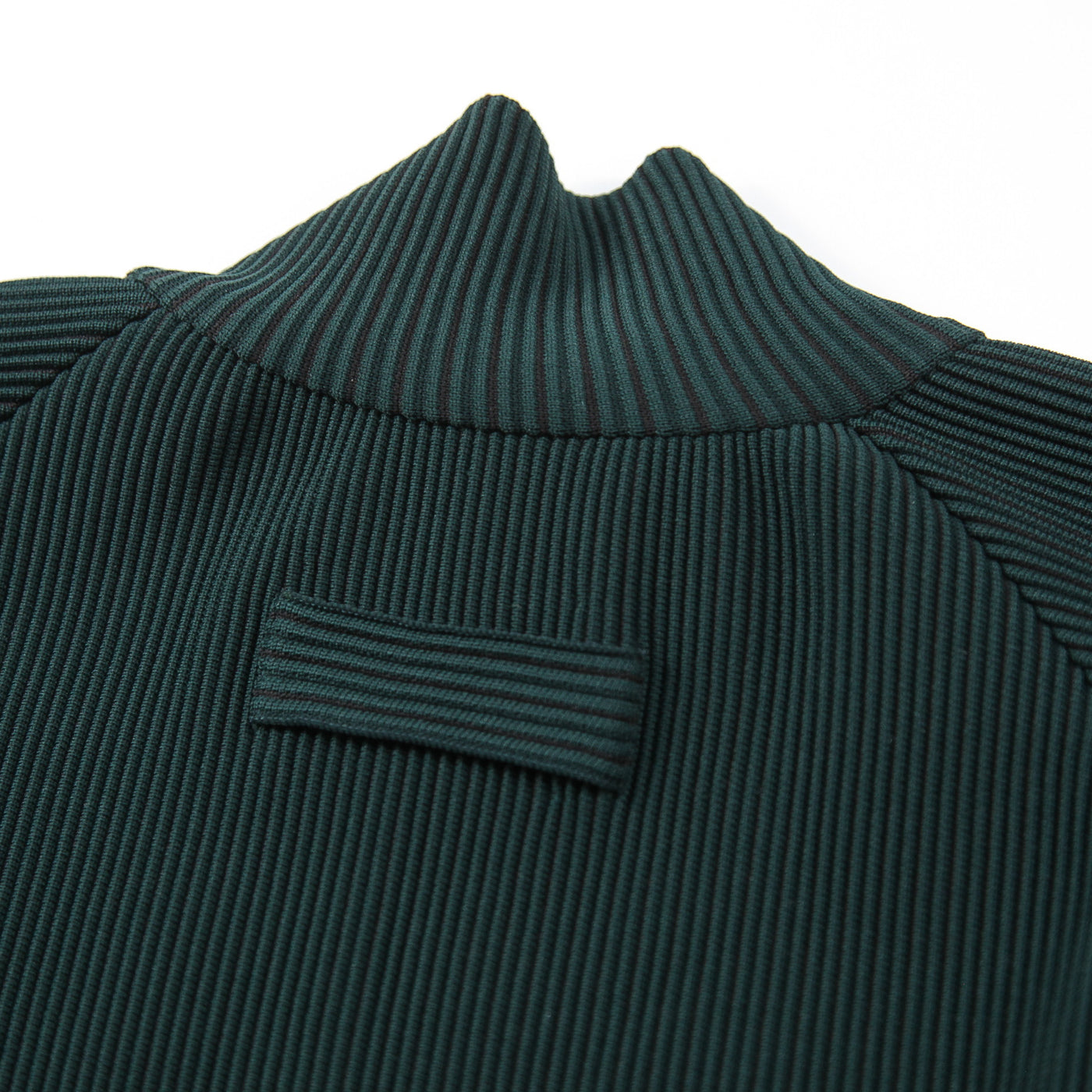 2021AW OVERSIZED GRADATION PLEATS LS ST.304 S