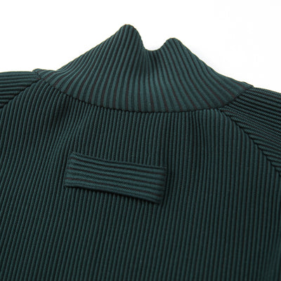 2021AW OVERSIZED GRADATION PLEATS LS ST.304 S