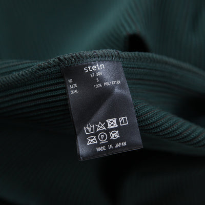 2021AW OVERSIZED GRADATION PLEATS LS ST.304 S