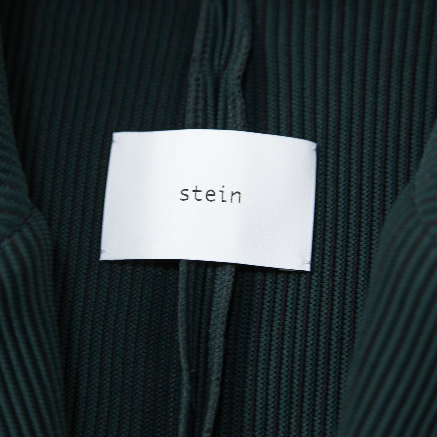 2021AW OVERSIZED GRADATION PLEATS JACKET ST.302 S