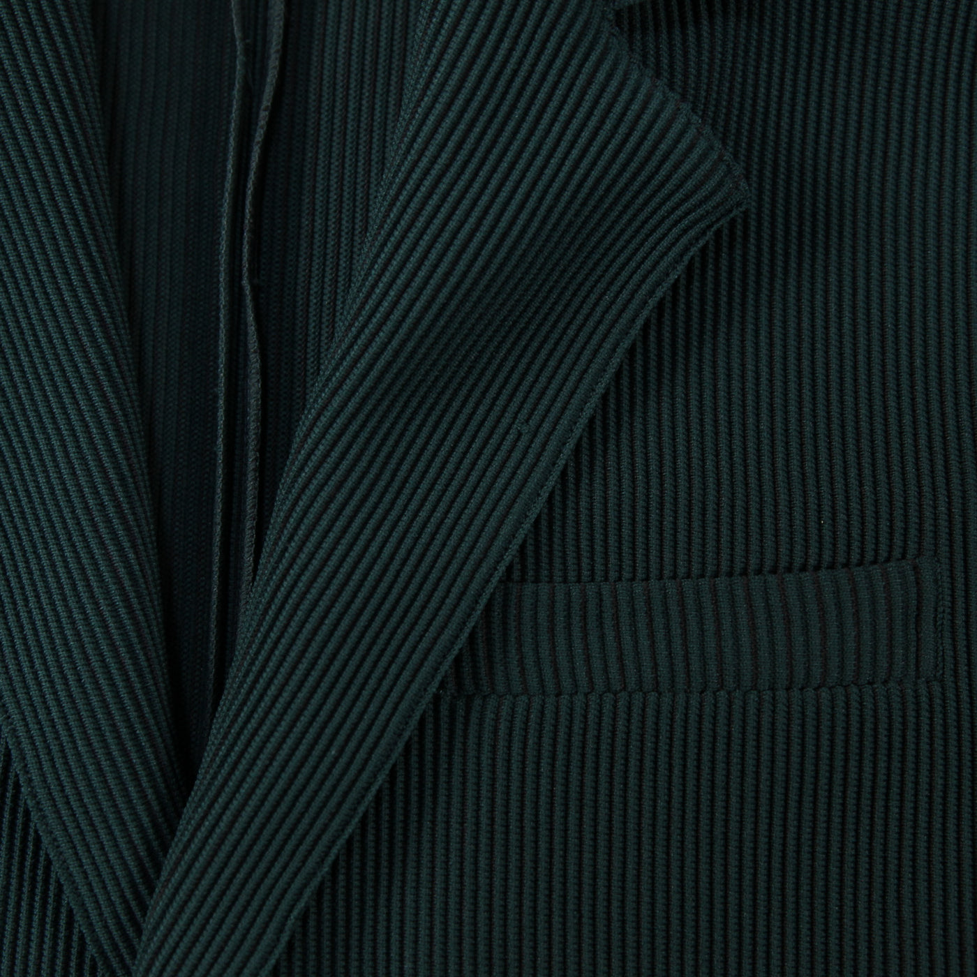 2021AW OVERSIZED GRADATION PLEATS JACKET ST.302 S