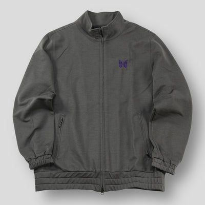 2021AW W.U. Jacket - Poly Twill Jersey JO211 S