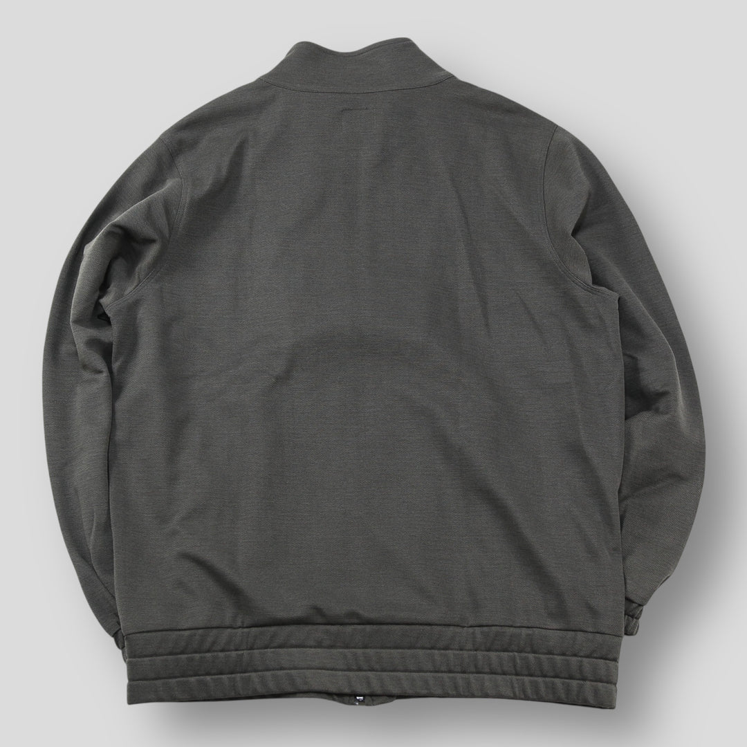 ジャケット・アウター Needles W.U. Jacket Poly Twill Jersey S Needles W.U. Jacket - Poly Twill Jersey [JO211]