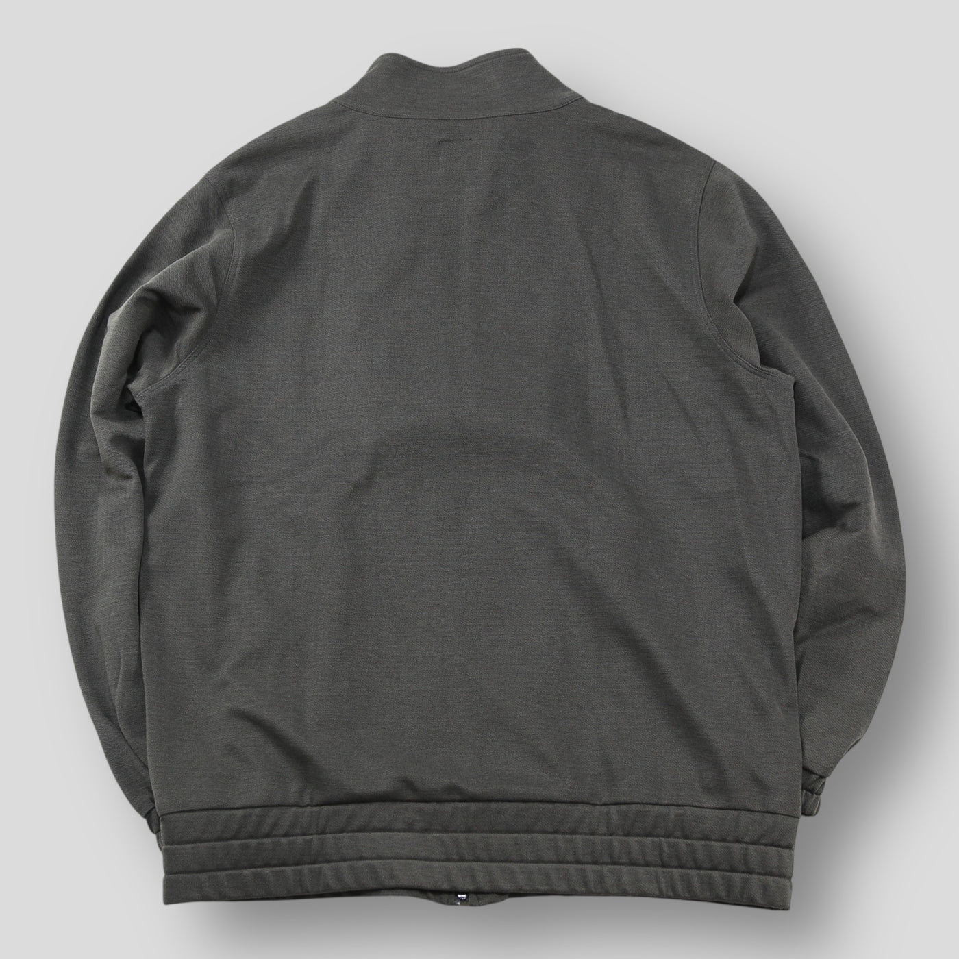 2021AW W.U. Jacket - Poly Twill Jersey JO211 S