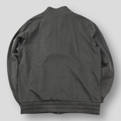 2021AW W.U. Jacket - Poly Twill Jersey JO211 S