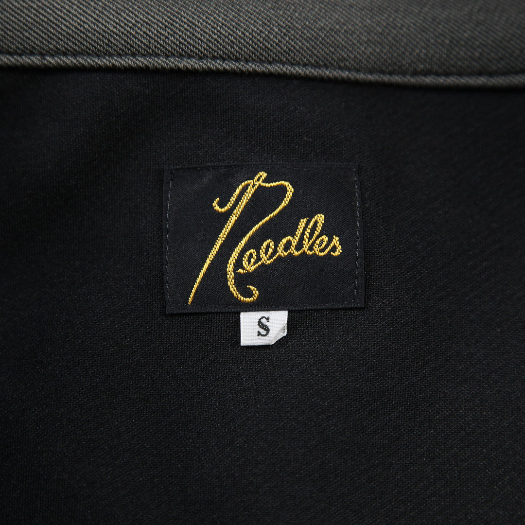 Needles / ニードルズ 2021AW W.U. Jacket - Poly Twill Jersey JO211