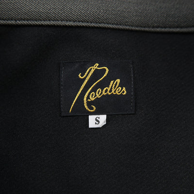 2021AW W.U. Jacket - Poly Twill Jersey JO211 S