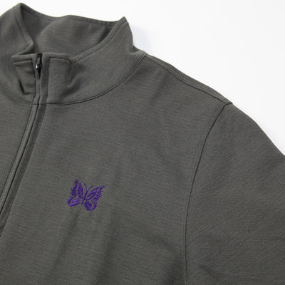2021AW W.U. Jacket - Poly Twill Jersey JO211 S