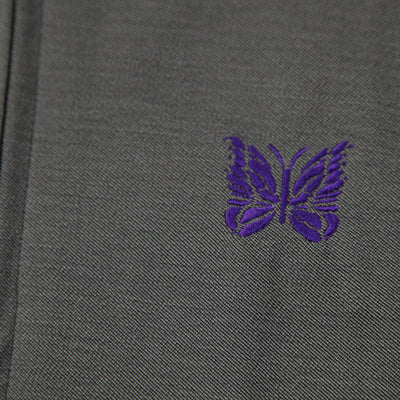 2021AW W.U. Jacket - Poly Twill Jersey JO211 S