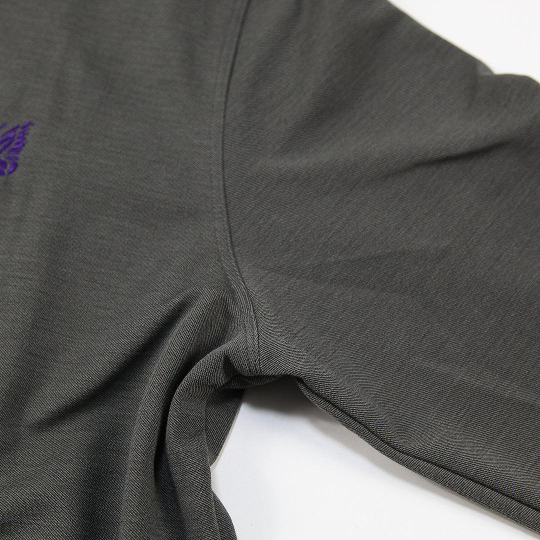 Needles / ニードルズ 2021AW W.U. Jacket - Poly Twill Jersey JO211