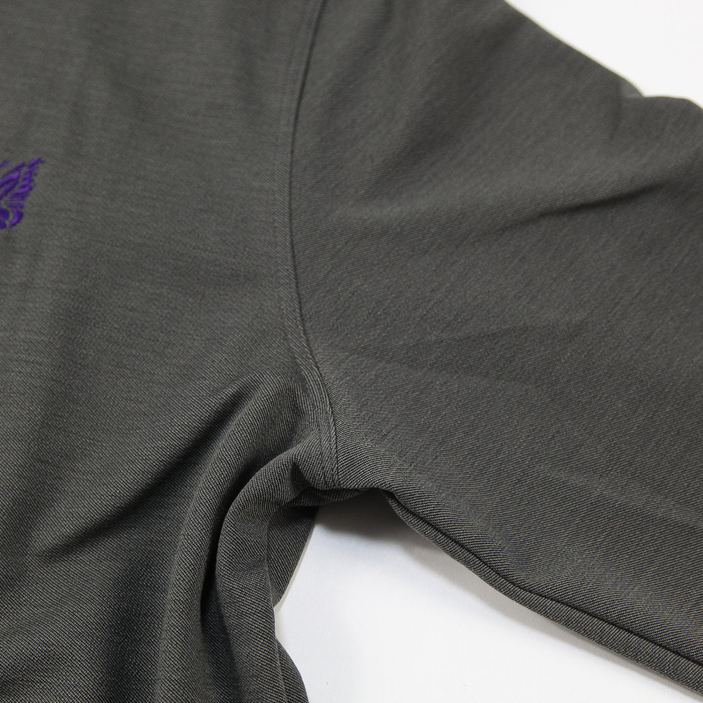2021AW W.U. Jacket - Poly Twill Jersey JO211 S