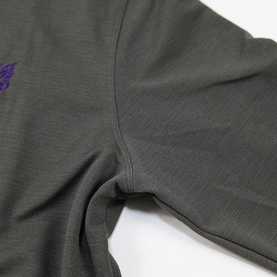 2021AW W.U. Jacket - Poly Twill Jersey JO211 S