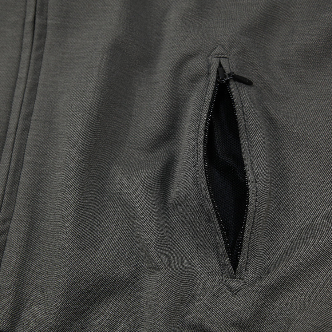 ジャケット・アウター Needles W.U. Jacket Poly Twill Jersey S Needles W.U. Jacket Poly Twill Jersey S